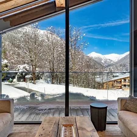 Chalet Silver Forest