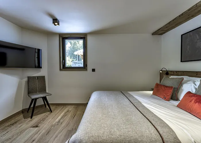 Silver Forest * Chamonix