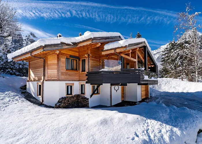 Chalet Silver Forest *