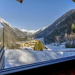 Silver Forest Chalet