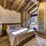Silver Forest Chalet Chamonix