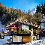 Chalet Silver Forest Chamonix