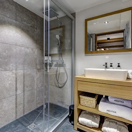 Silver Forest Chalet Chamonix