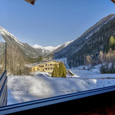 Silver Forest Chalet