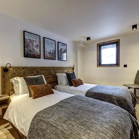 Silver Forest Chalet