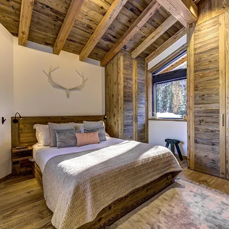 Silver Forest Chalet Chamonix