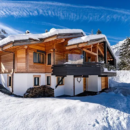 Chalet Silver Forest *