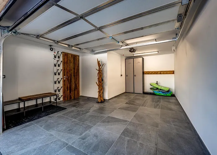 Silver Forest * Chamonix