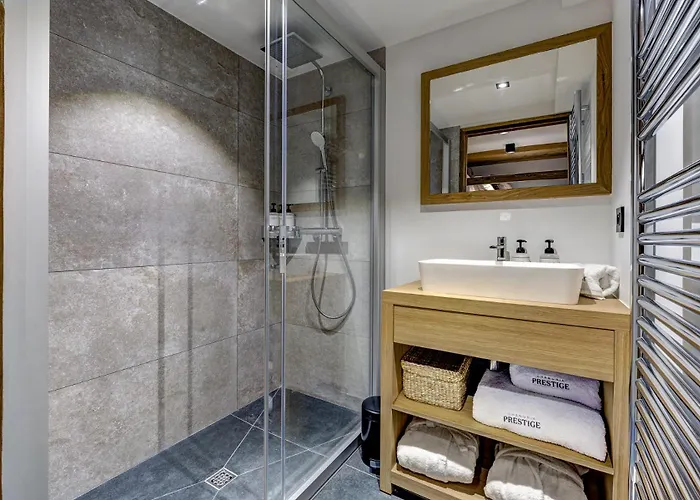 Silver Forest Chalet Chamonix