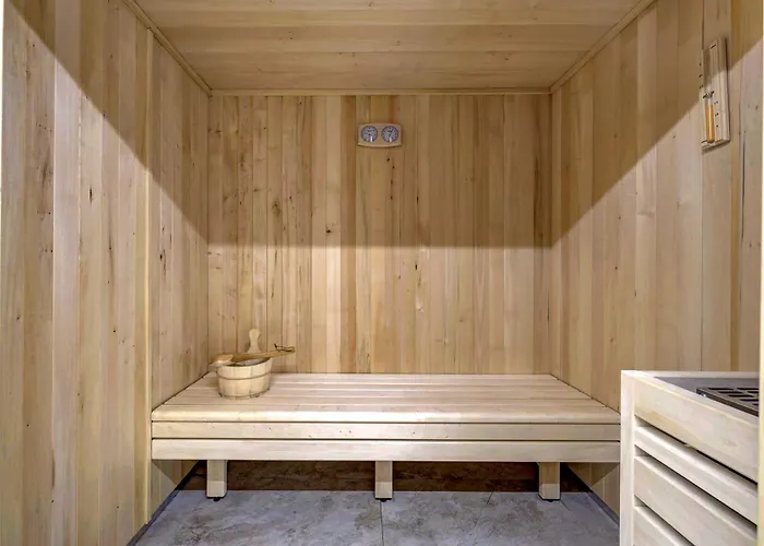 Silver Forest Chamonix