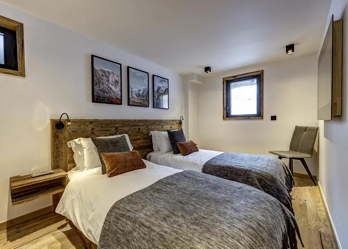 Silver Forest Chalet