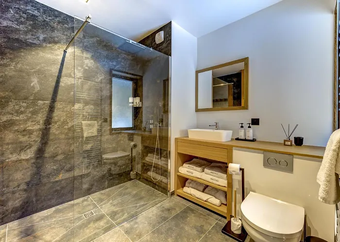 Silver Forest Σαμονί