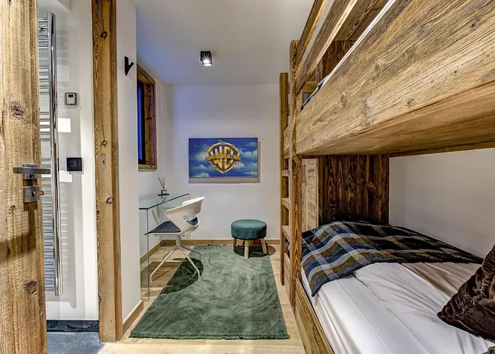 Silver Forest * 霞慕尼